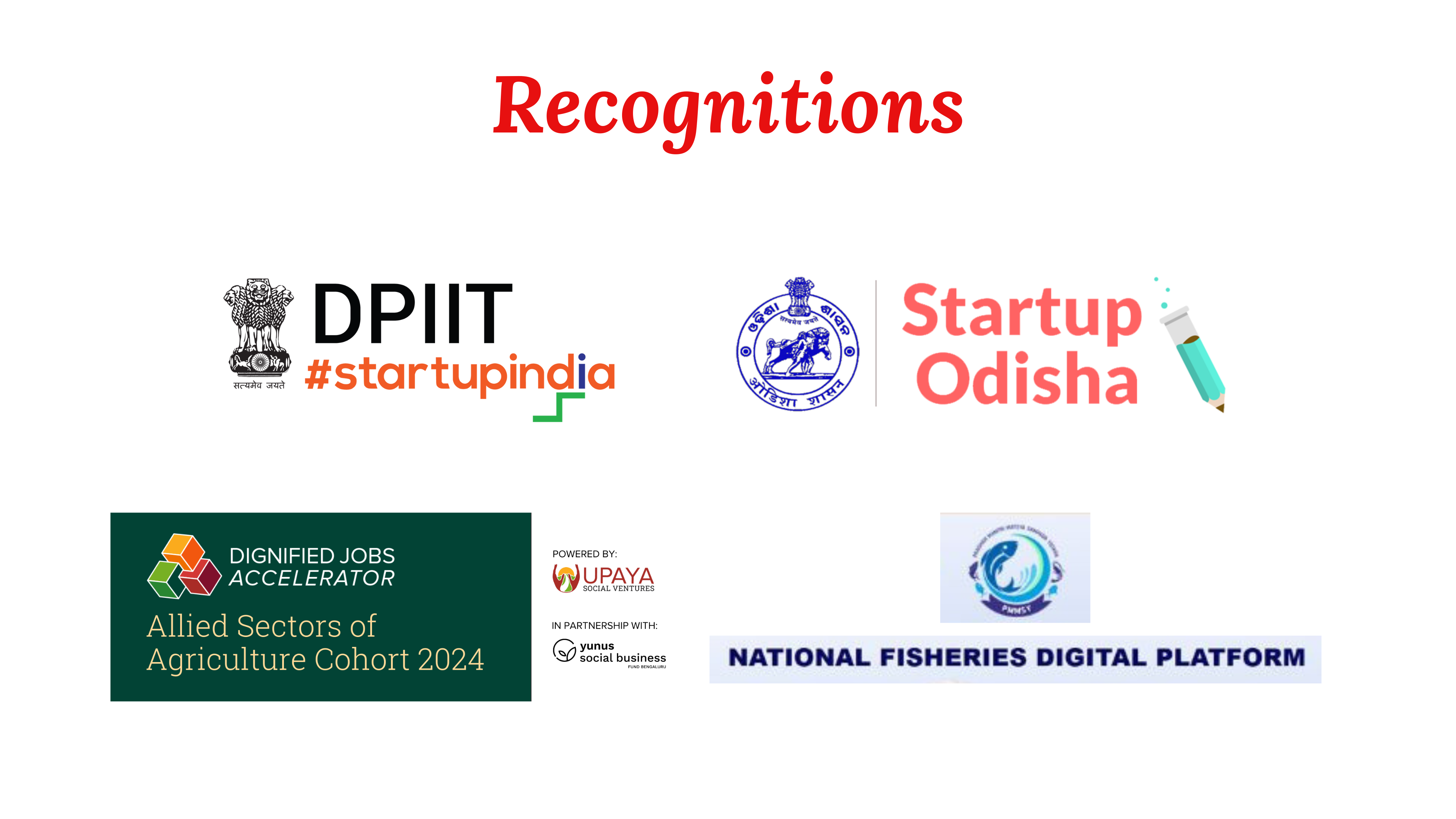 Award 2